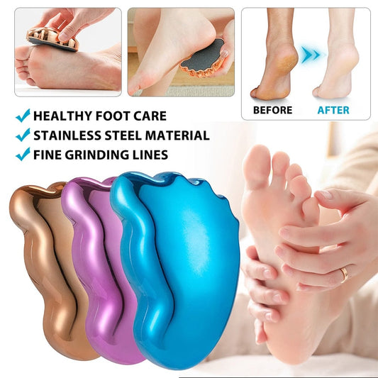 Exfoliate Foot Tool | Foot Dead Skin Remover