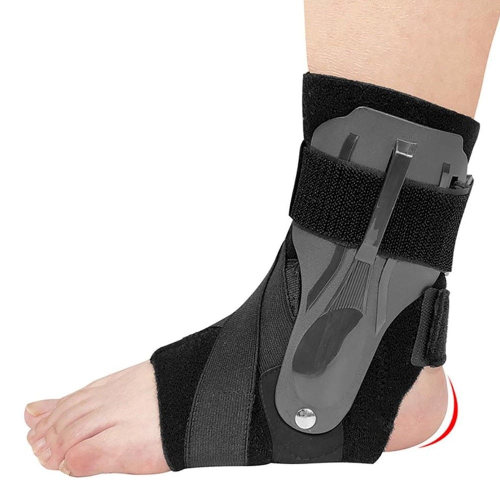 Ankle Stabilizing Orthosis | Ankle Fracture Brace