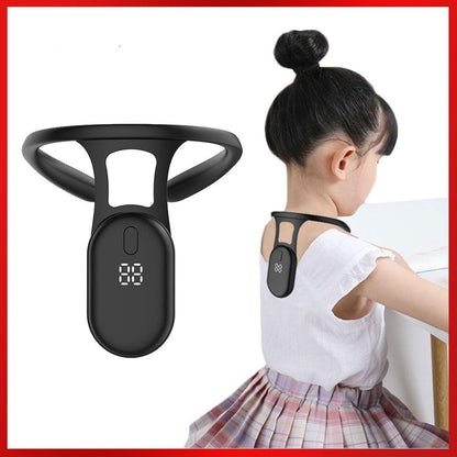 Smart Posture Corrector Device for Kids | Realtime Monitoring  Posture Corrector for Children