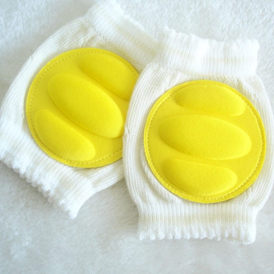 Anti-Slip Knee Pads for Babies | Crawling Baby Knee Pads