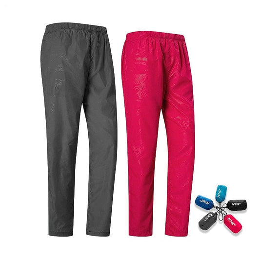 Camping Pants for Women Men | Trekking Hiking Waterproof Pants