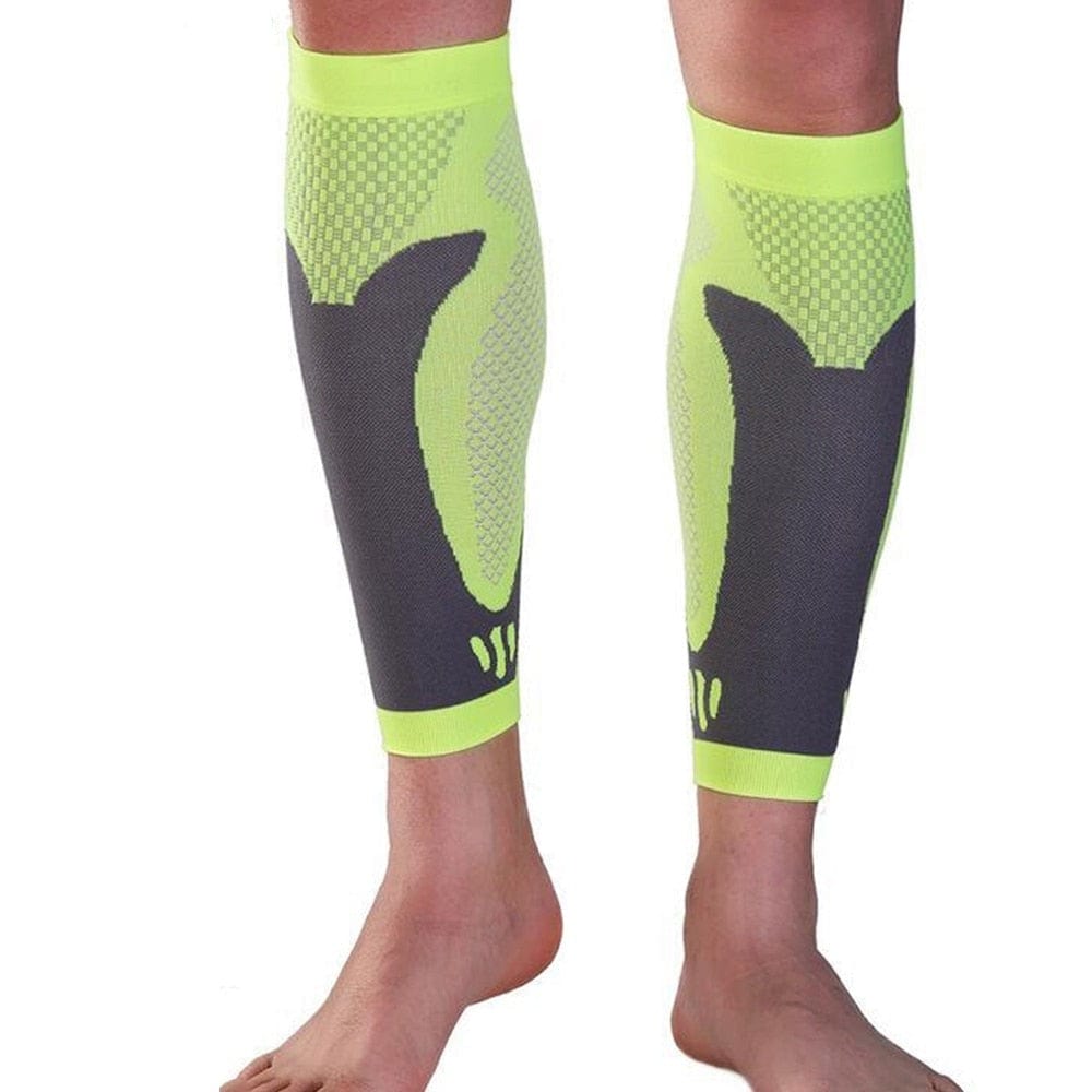 Joint Compression Calf Sleeve