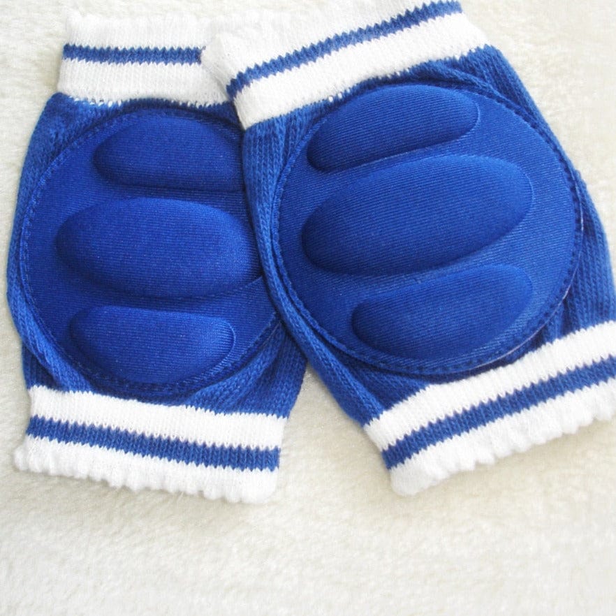 Anti-Slip Knee Pads for Babies | Crawling Baby Knee Pads