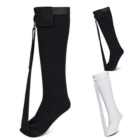 Plantar Fasciitis Night Stockings | Ankle Support for Plantar Fasciitis