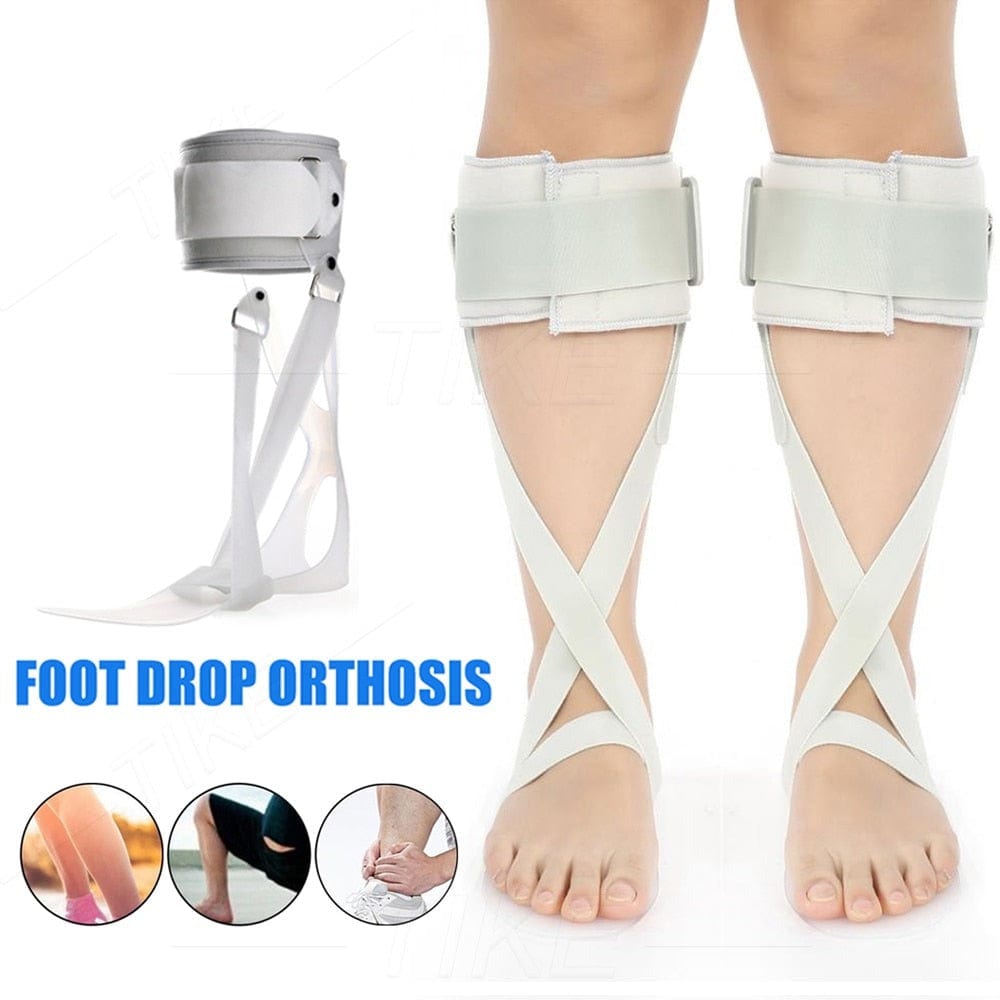 Ankle Foot Orthosis Brace | AFO Foot Ankle Brace