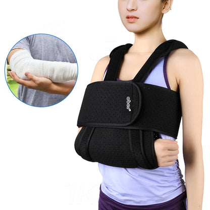 Arm Sling Support | Shoulder Strap Brace