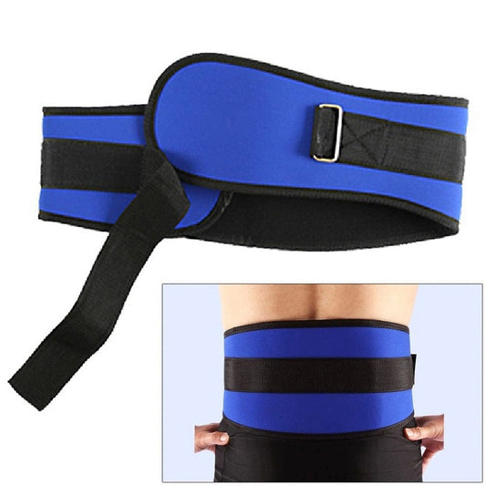 Weight Lift Strap | Power Lifting Belt