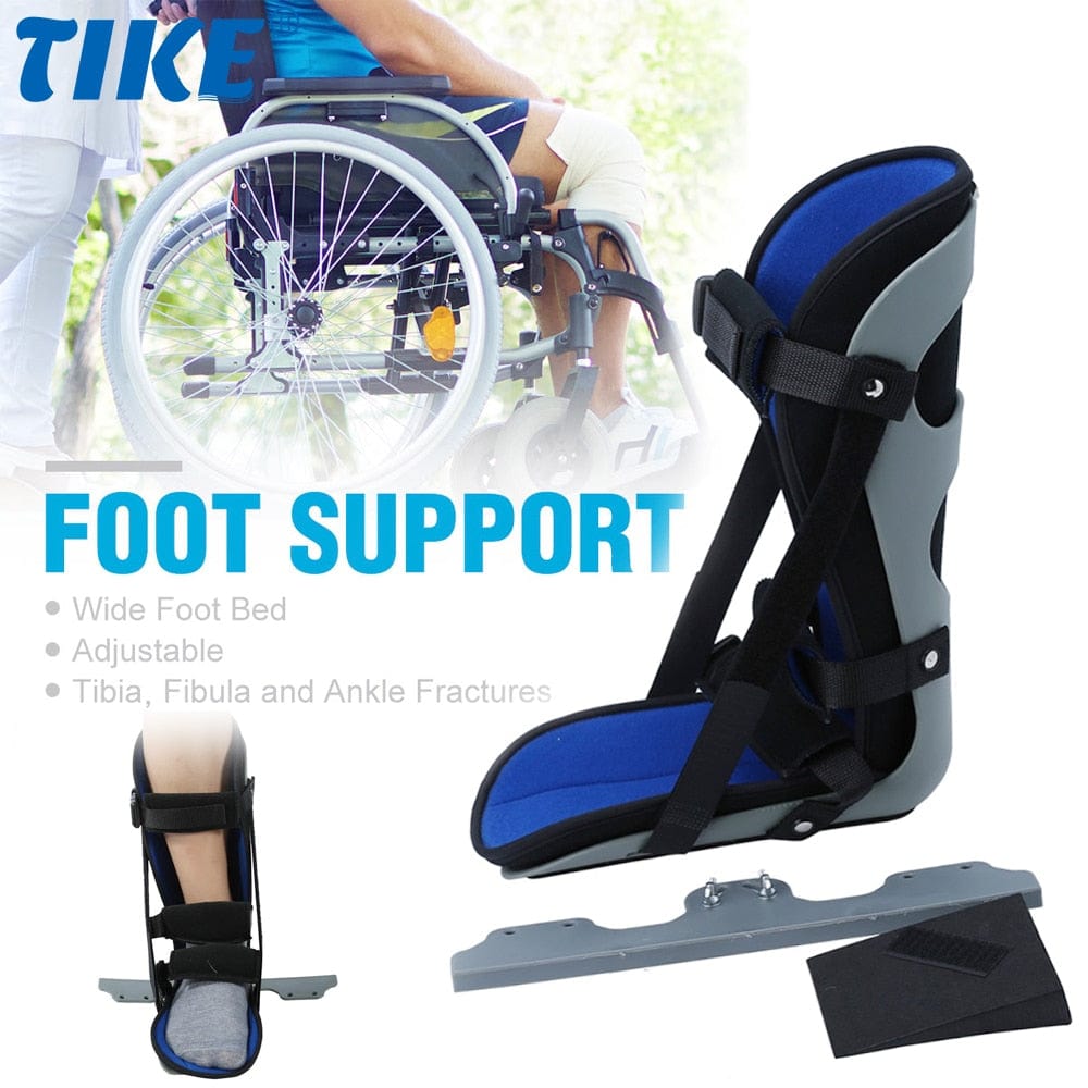 Walker Fracture Orthopedic Boot | Ankle Brace for Fracture