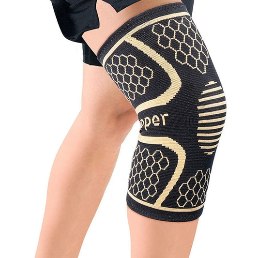 Copper Knee Brace | Knee Stabilizer