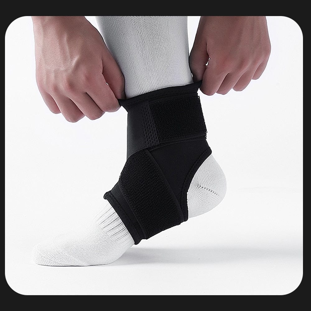 Kids Ankle Brace | Child Ankle Protector