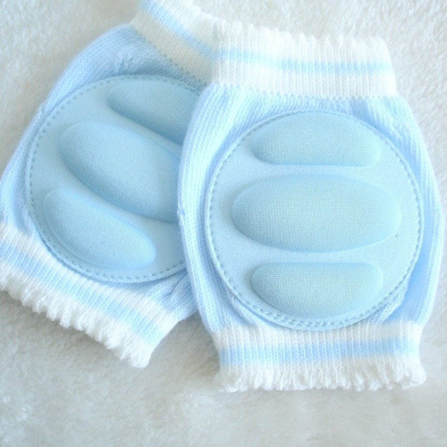 Anti-Slip Knee Pads for Babies | Crawling Baby Knee Pads