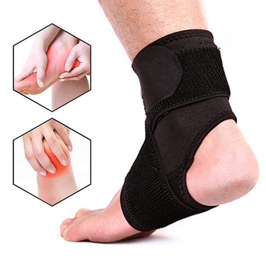 Kids Ankle Brace | Child Ankle Protector