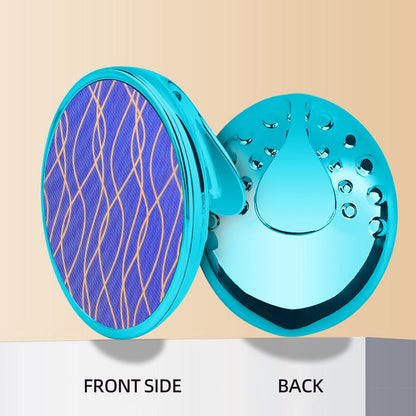 New Crystal Glass Epilator | Painless Hair Removal / Depilation Tool