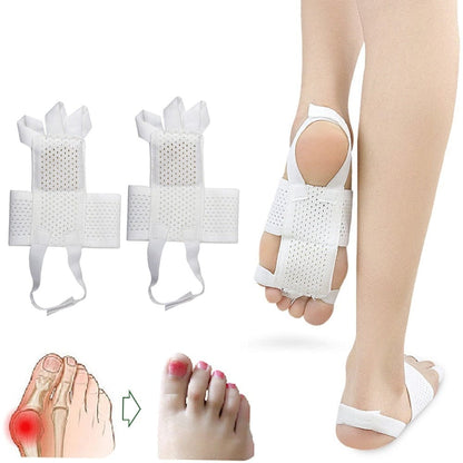 Toes Correctors | Toes Spreaders for Therapeutic Relief From Bunions