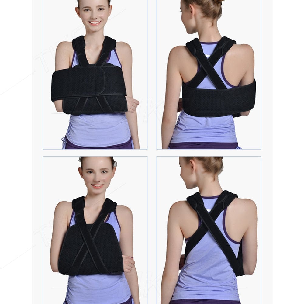 Arm Sling Support | Shoulder Strap Brace