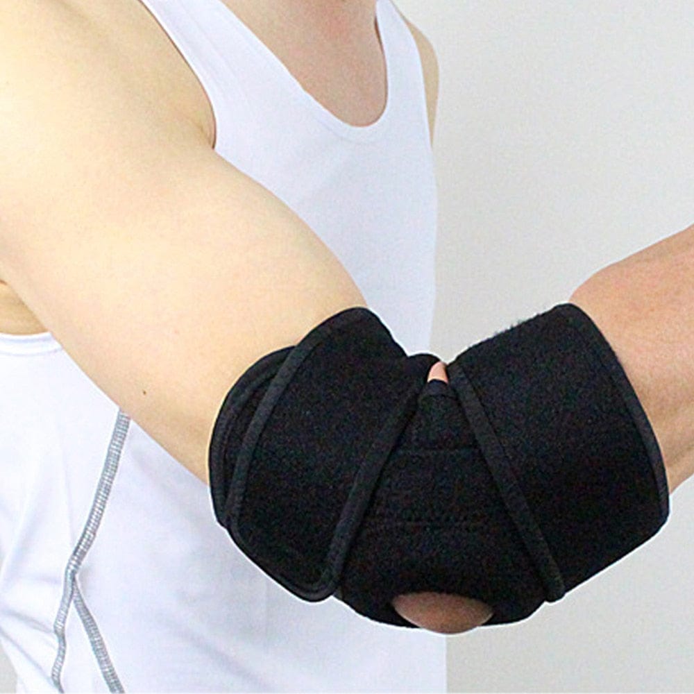 Elbow Brace for Tendonitis | Medial Epicondylitis Brace