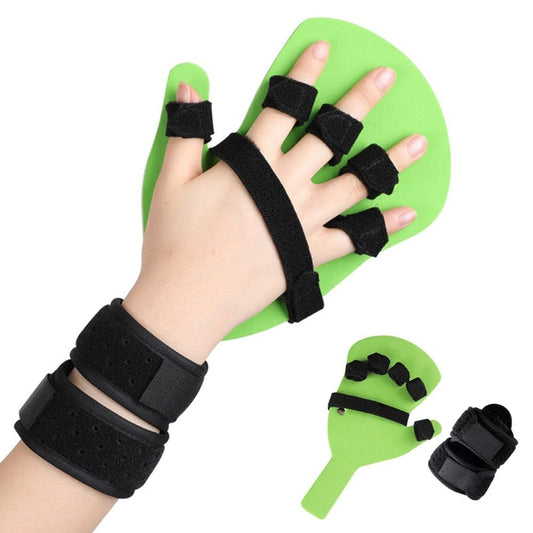 Hemiplegia Finger Brace