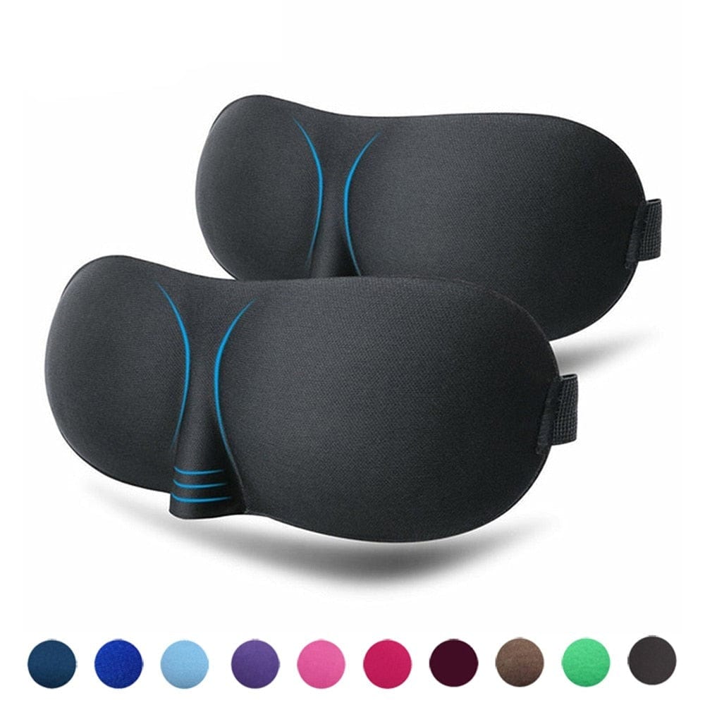 Sleeping Eye Mask