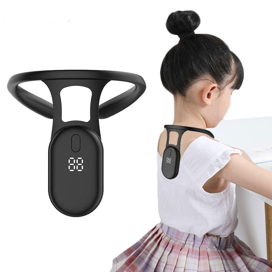 Smart Posture Corrector for Kids 
