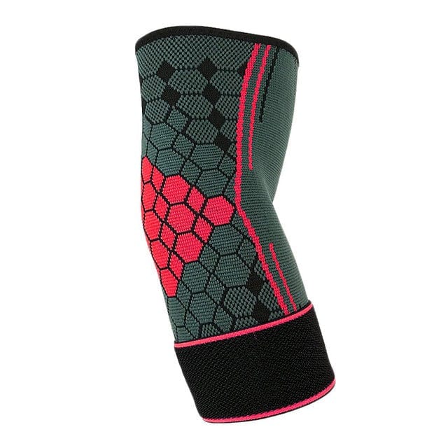 Elbow Arthritis Brace | Elbow Wraps for Bursitis