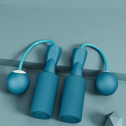 Tangle-Free Ropeless Skipping Rope