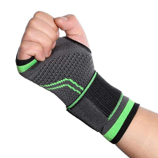 Tennis Wrist Brace