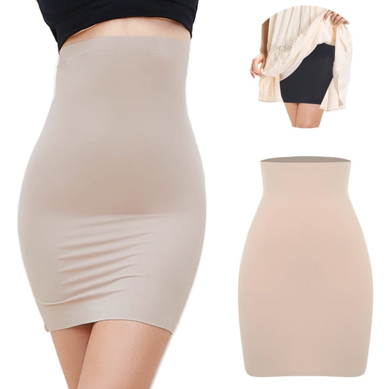 Tummy Control Slips