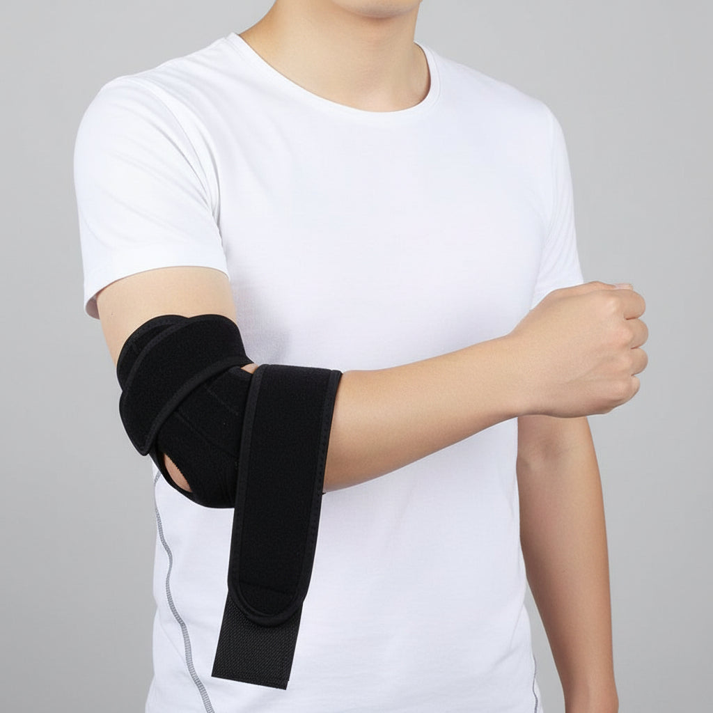 Ulnar Nerve Brace