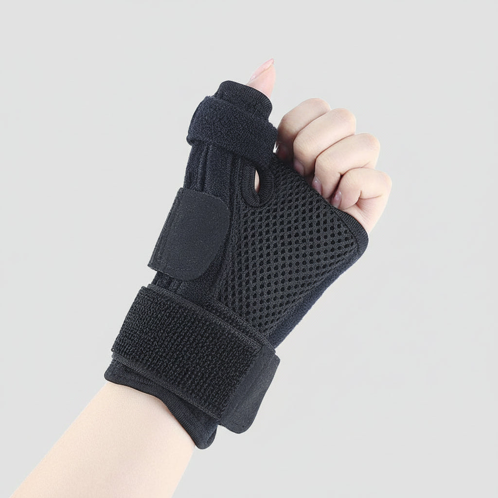 Wrist Brace for Sprain