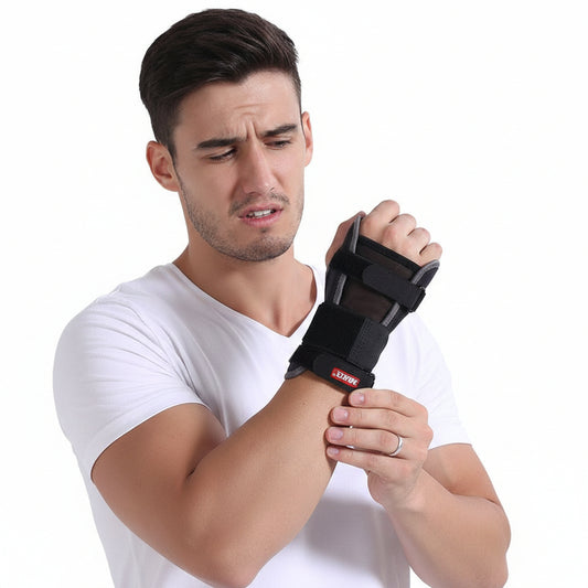Wrist Compression Sleeve
