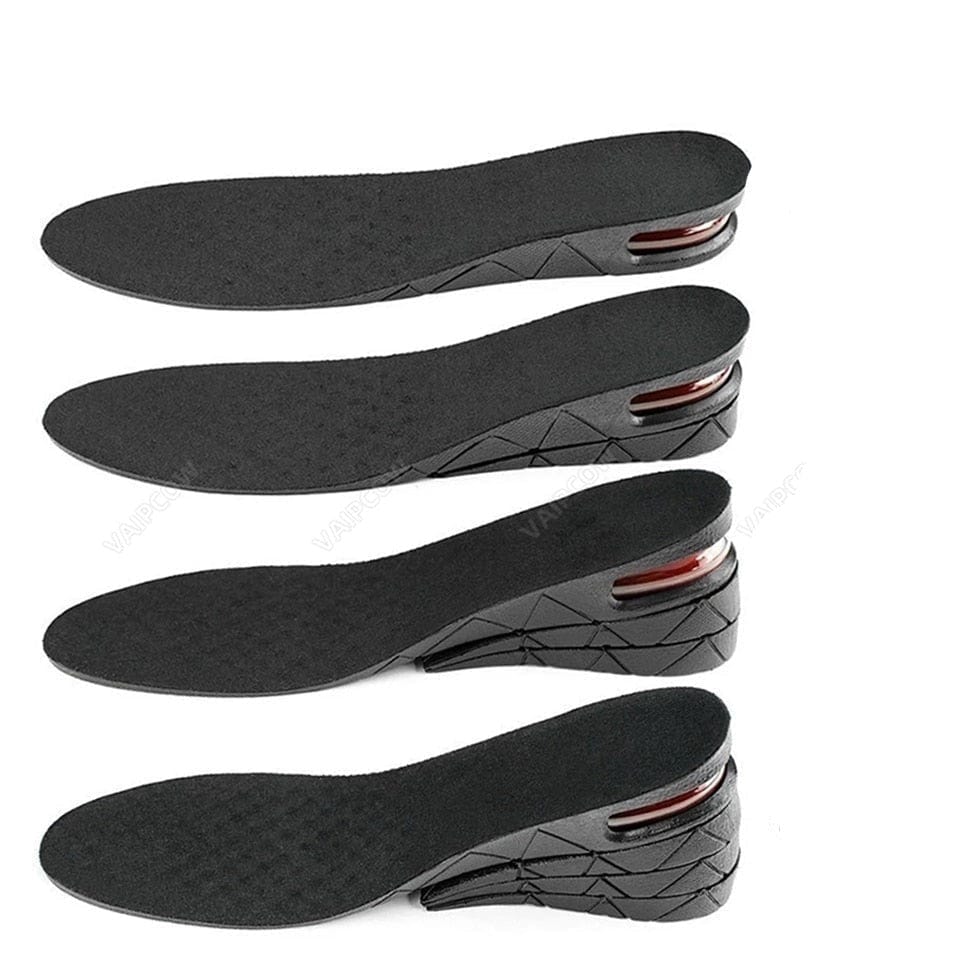 adjustable elevator shoe lifts