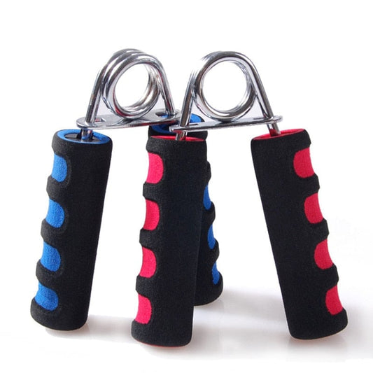 adjustable resistance hand exercisers