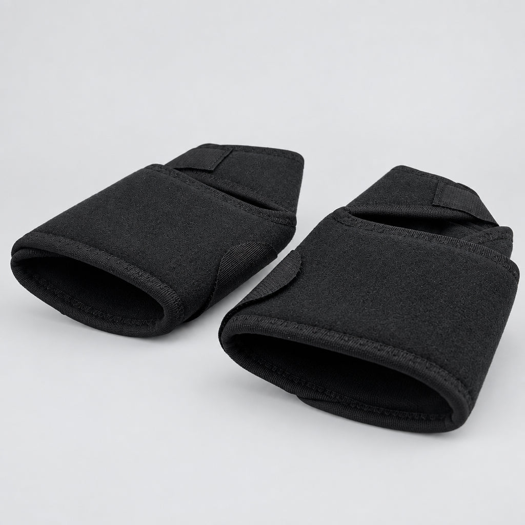 adjustable toe spacers