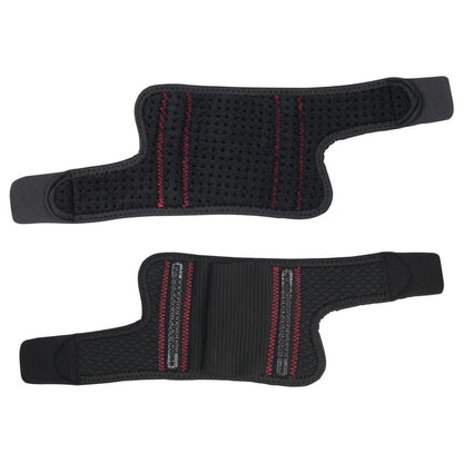 Volar Wrist Splint | Aluminum Spring Wrist Brace - 1 Pair