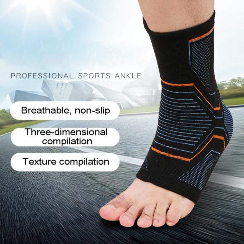 Achilles Tendon Compression Sleeve