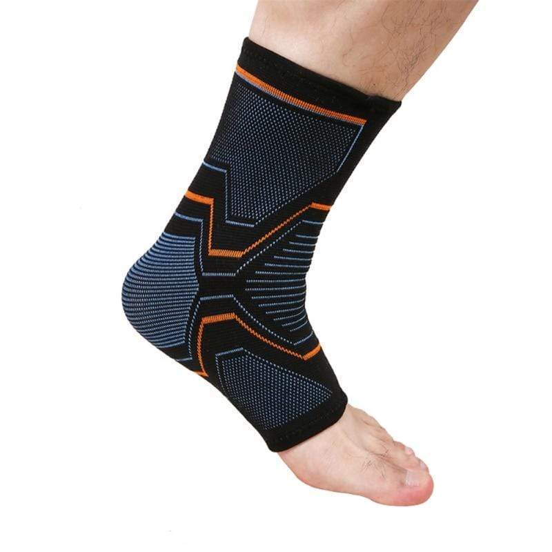 Achilles Tendon Compression Sleeve