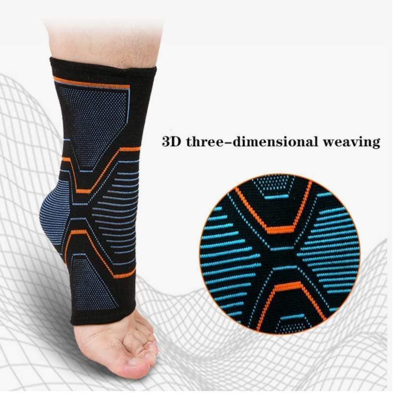 Achilles Tendon Compression Sleeve