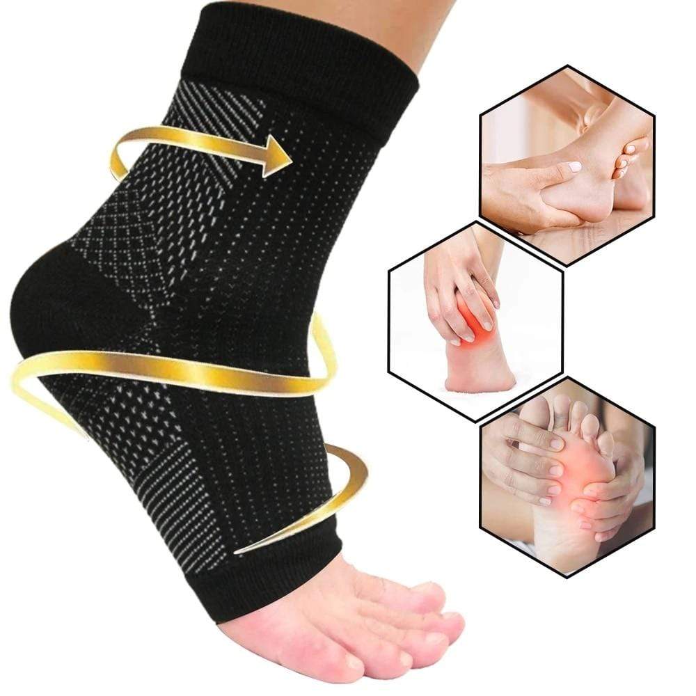 Achilles Compression Sleeve