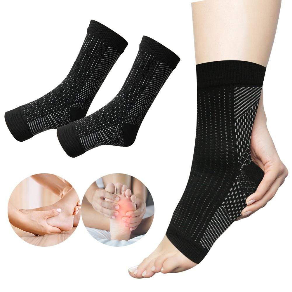 Achilles Compression Sleeve