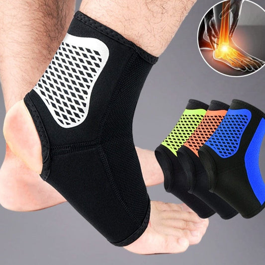 ankle arthritis brace
