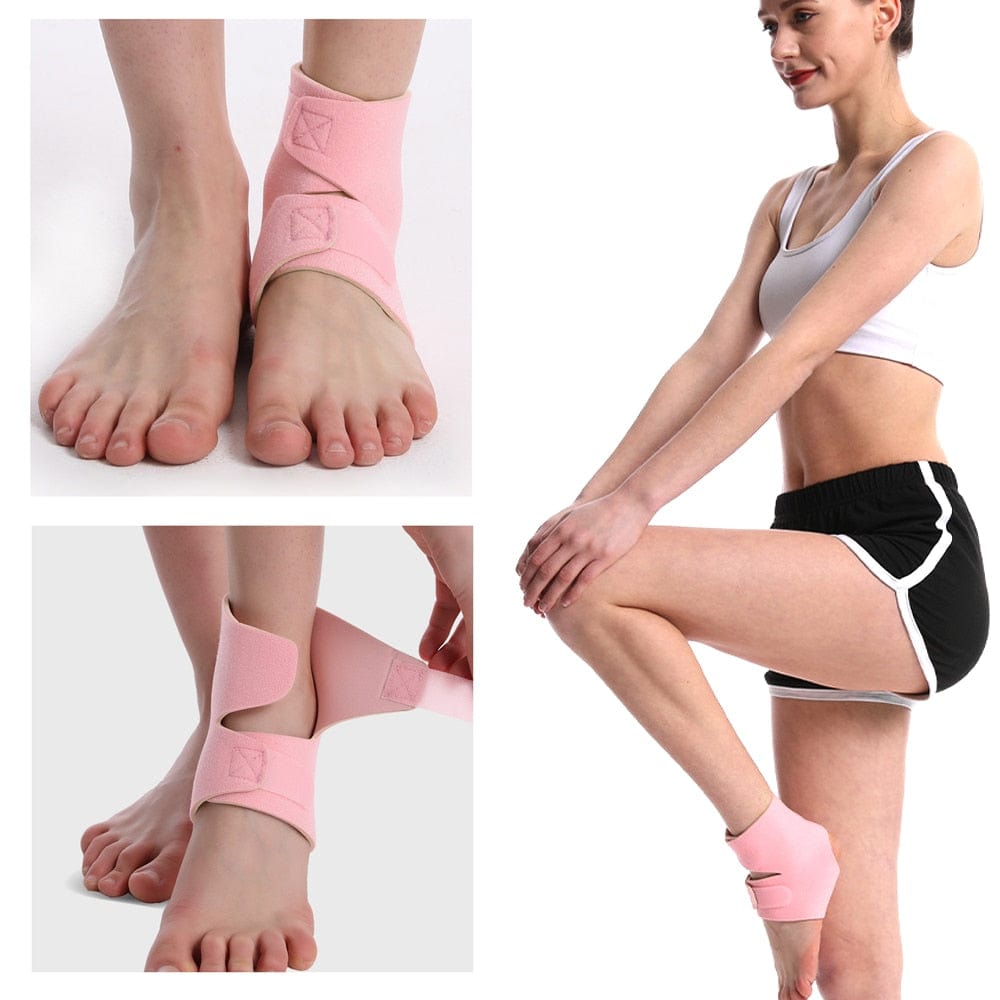 ankle brace breathable nylon