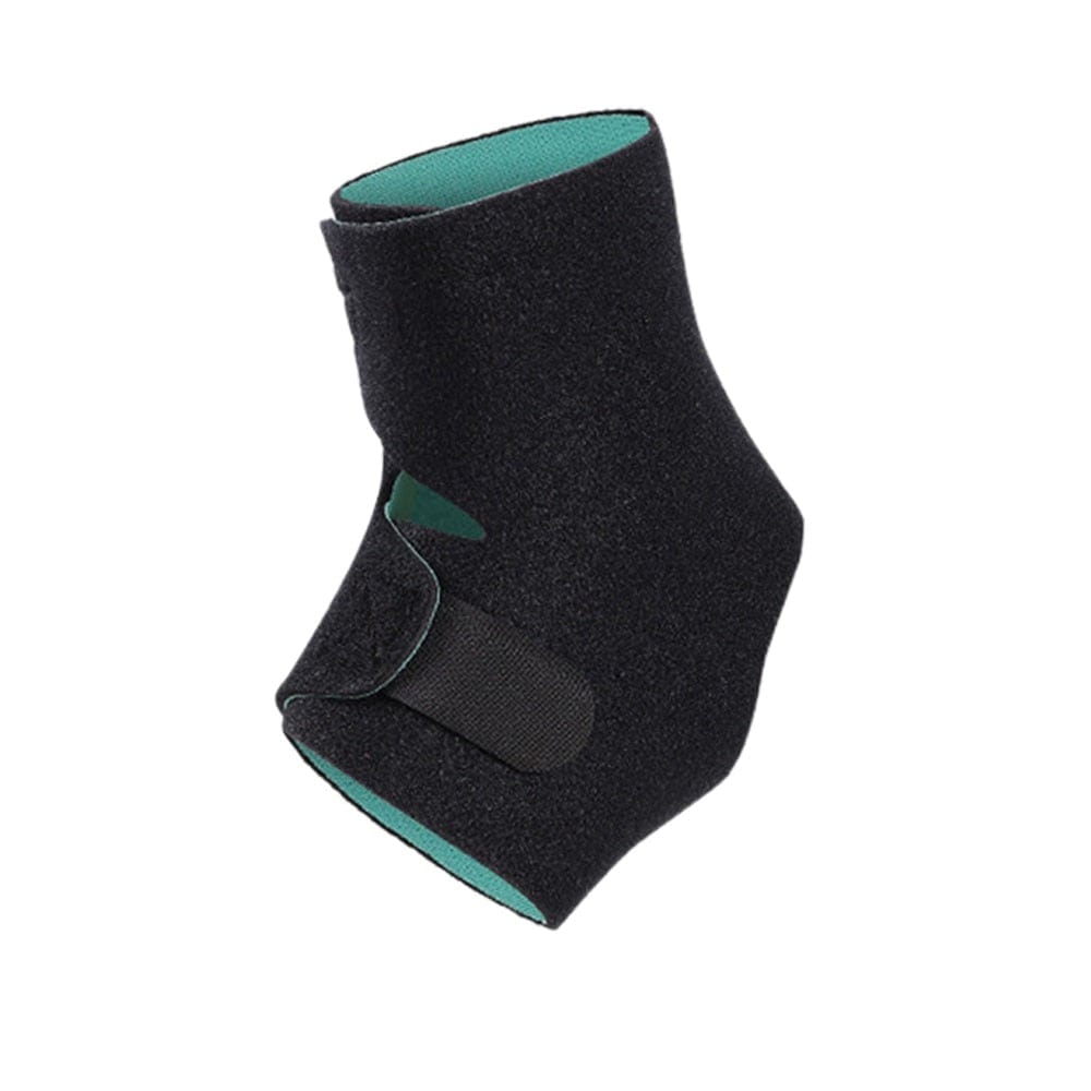 ankle brace double adjustable straps
