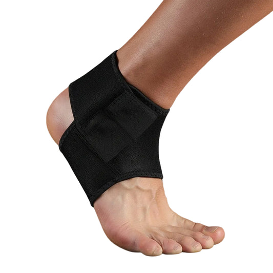 ankle brace for fracture
