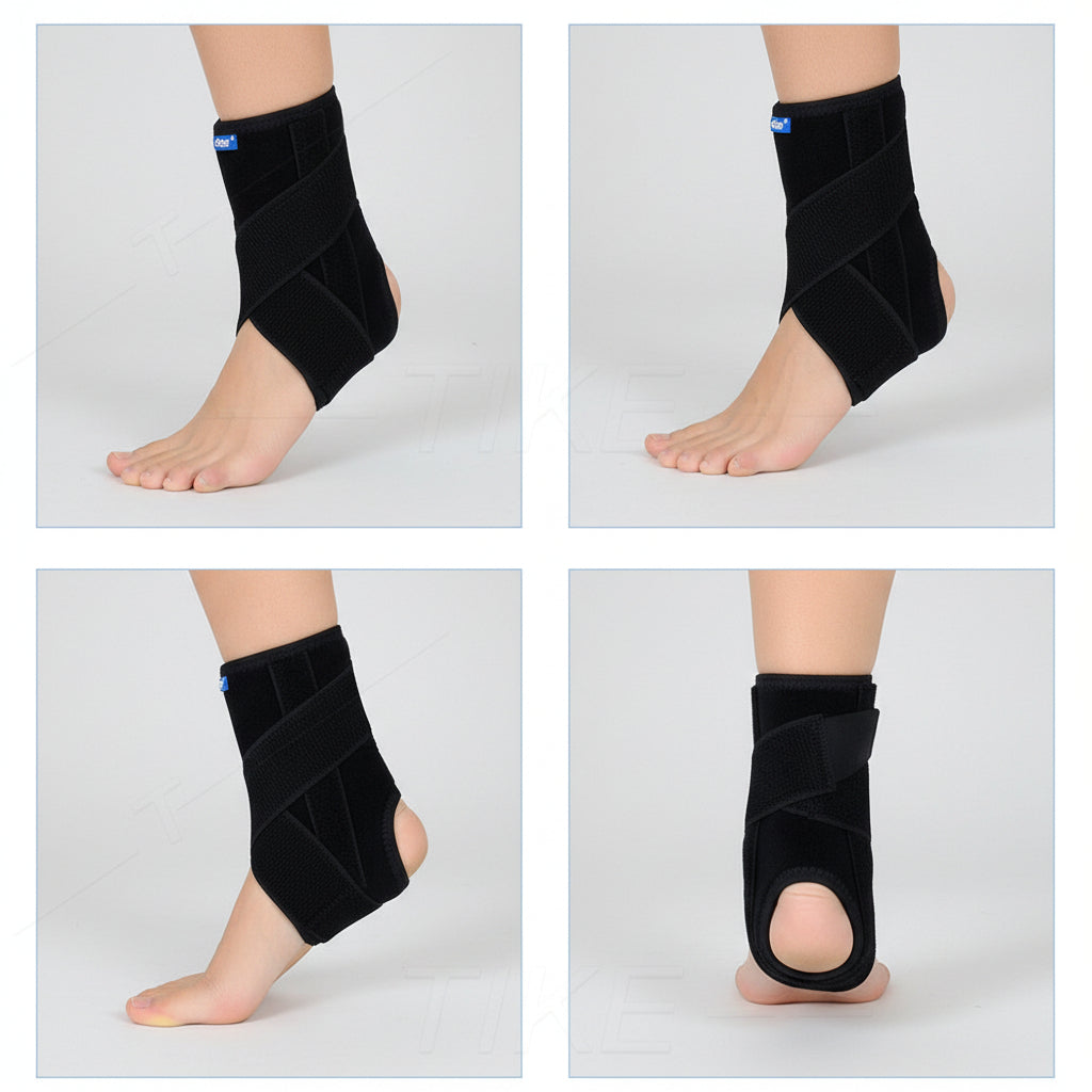 ankle brace plantar fasciitis support