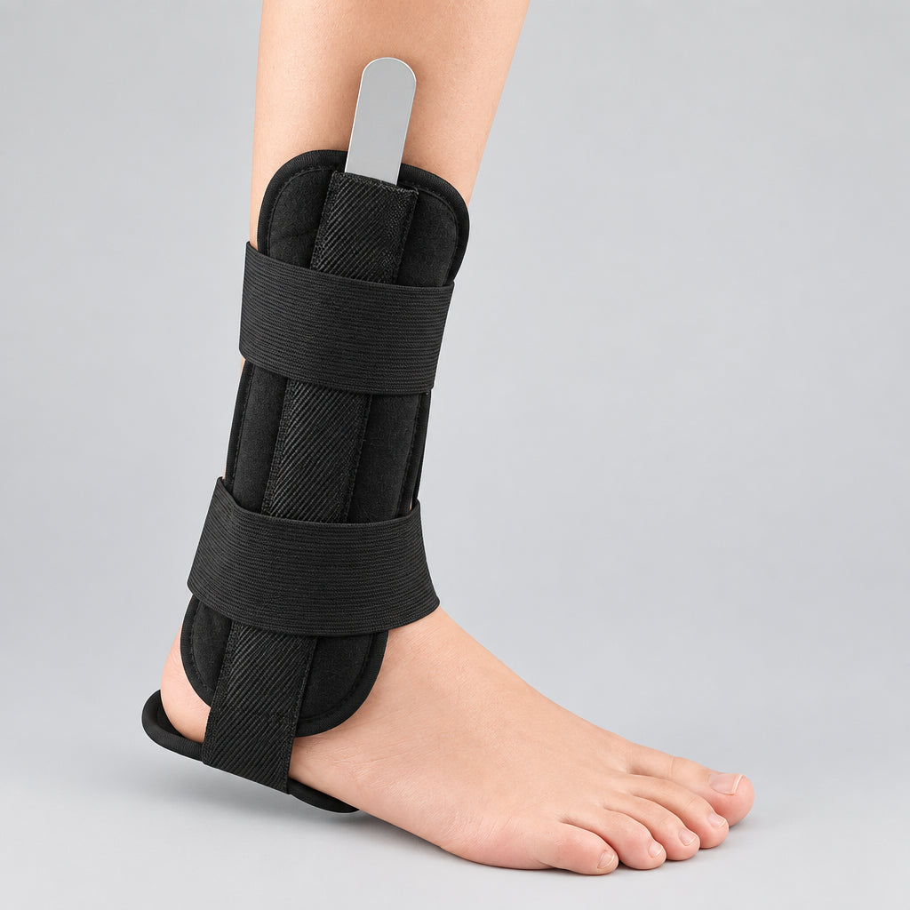 ankle support brace