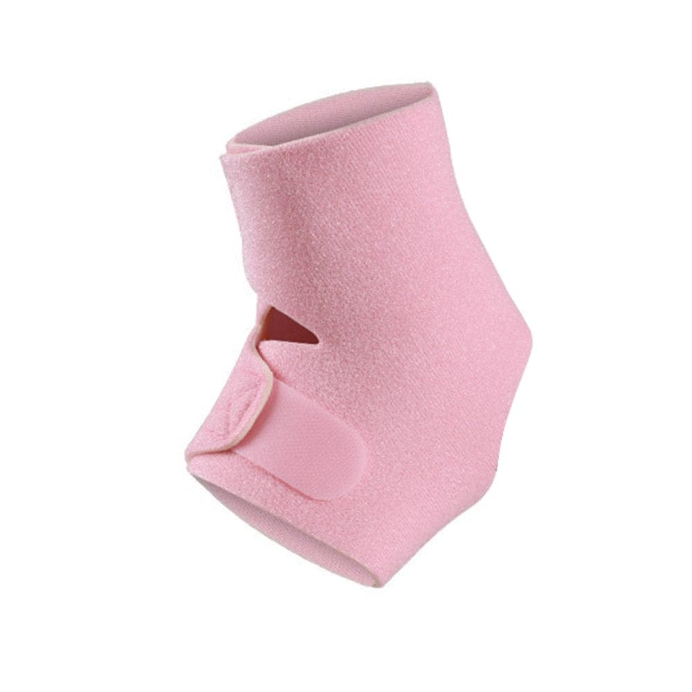 ankle tendon brace fatigue relief