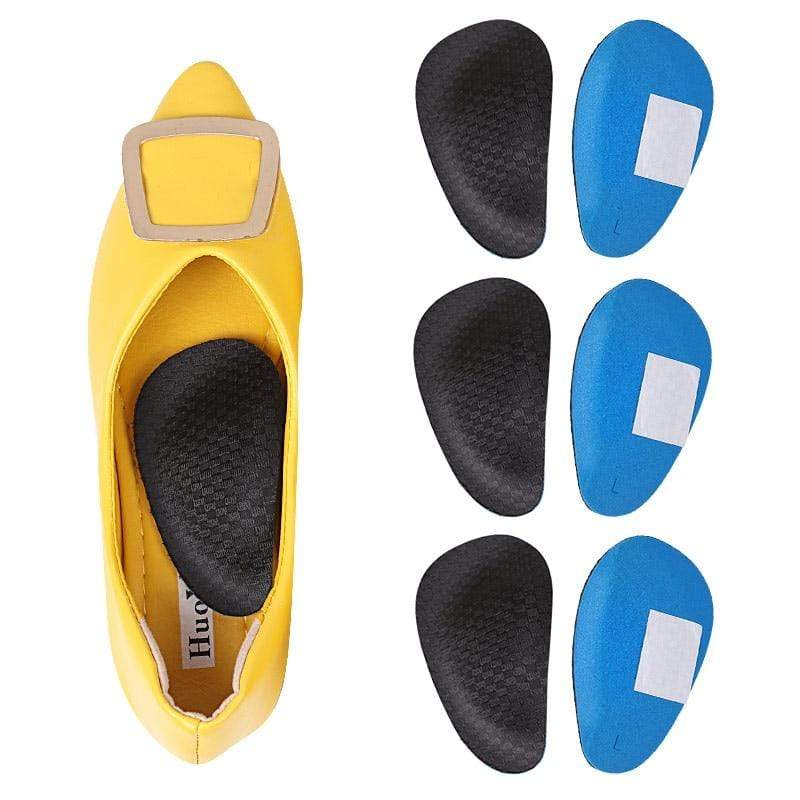 Arch Support Insoles | Flat Feet Soles Support