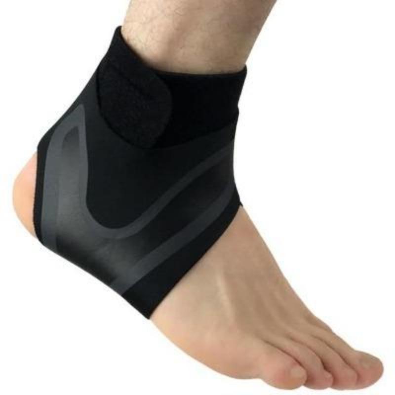 Arthritis Ankle Brace | Free Adjusted Ankle Brace Guard
