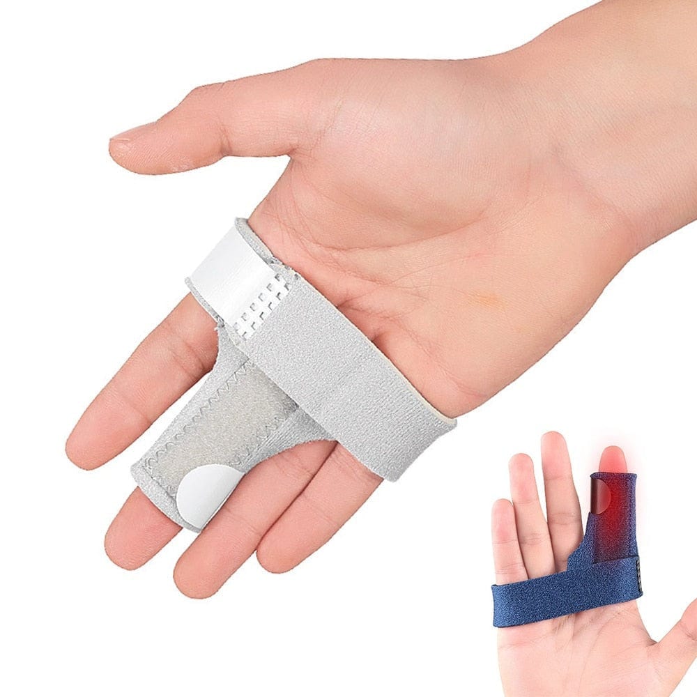 arthritis finger splint