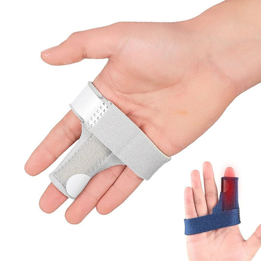 arthritis finger splint